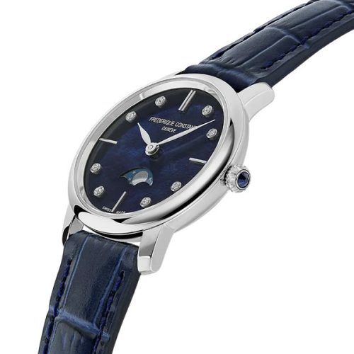 FREDERIQUE CONSTANT FC-206MPND1S6 - Image 2