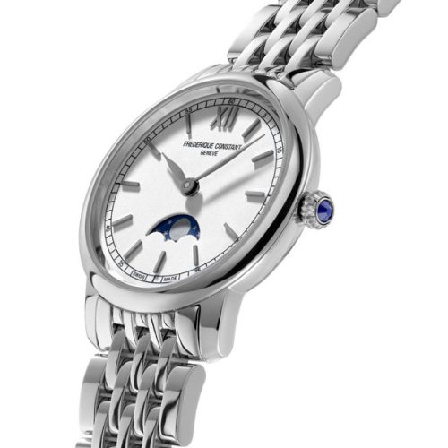 FREDERIQUE CONSTANT FC-206SW1S6B - Image 2