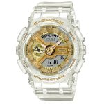 CASIO GMA-S110SG-7ADR