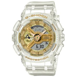 CASIO  GMA-S110SG-7ADR