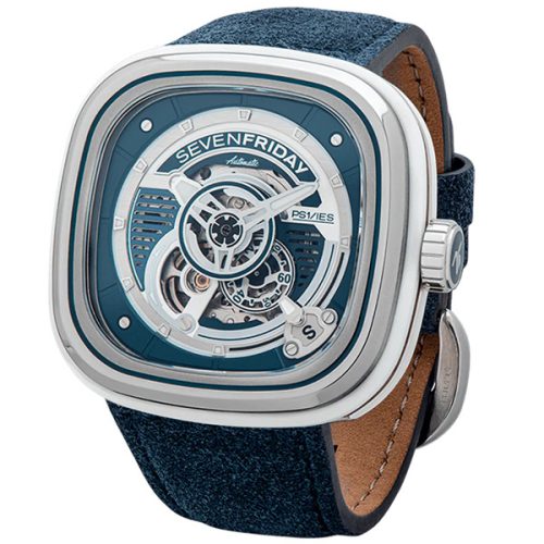 SEVENFRIDAY SF-PS1/03 - Image 2