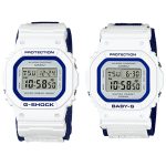 CASIO LOV-23A-7DR