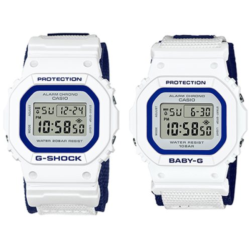 CASIO LOV-23A-7DR - Image 1