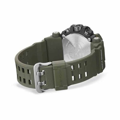 CASIO GW-9500-3DR - Image 3