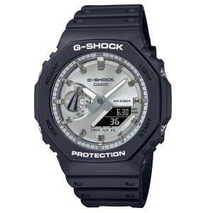CASIO   GA-2100SB-1ADR