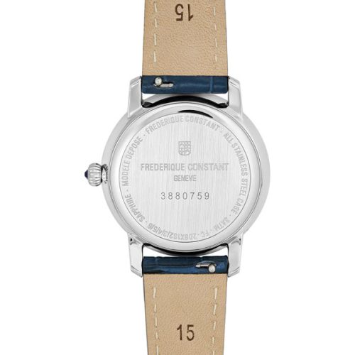 FREDERIQUE CONSTANT FC-206MPND1S6 - Image 3