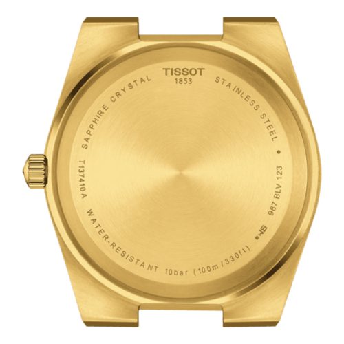 TISSOT T137.410.33.021.00 - Image 3