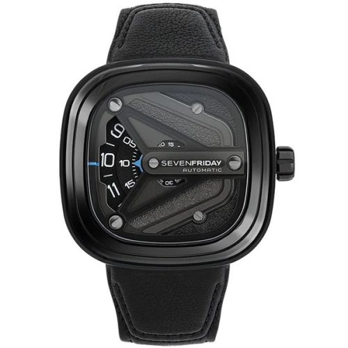 Untitled-7 SEVENFRIDAY SF-M3/07 - Image 1