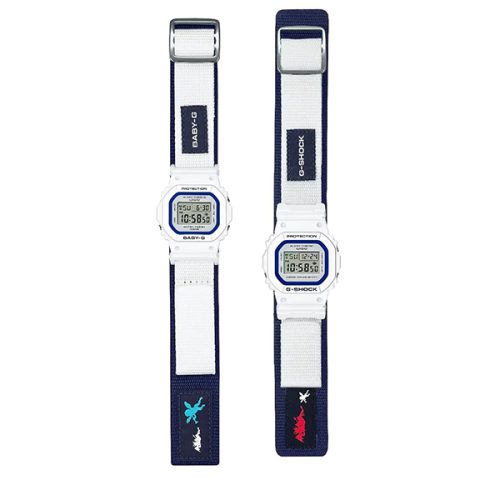 CASIO LOV-23A-7DR - Image 2