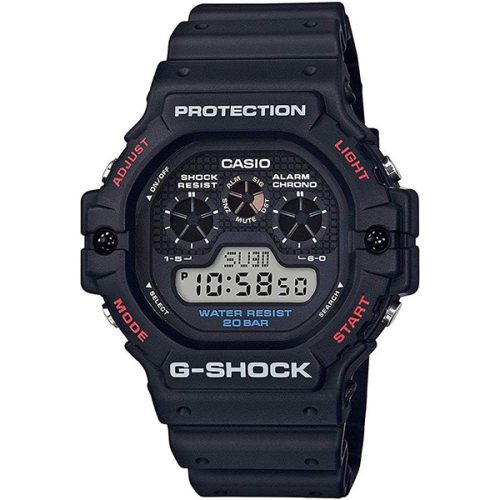 Untitled-7 CASIO DW-5900-1DR - Image 1