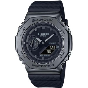 CASIO GM-2100BB-1ADR