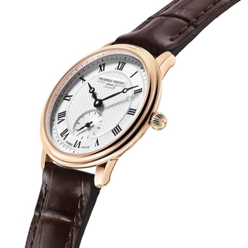 FREDERIQUE CONSTANT FC-235M1S4 - Image 2