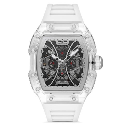 DAVID GUNER  DG-8628GD-A2 - Image 1