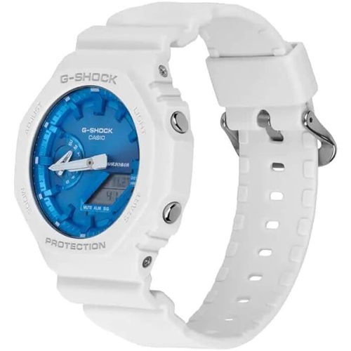 CASIO  GA-2100WS-7ADR - Image 2