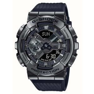 CASIO  GM-110BB-1ADR