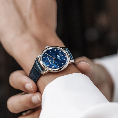 FREDERIQUE CONSTANT FC-206MPND1S6 - Image 4