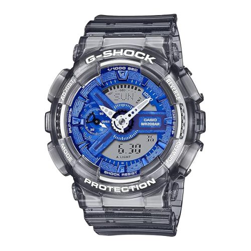 CASIO  GMA-S110TB-8ADR - Image 1