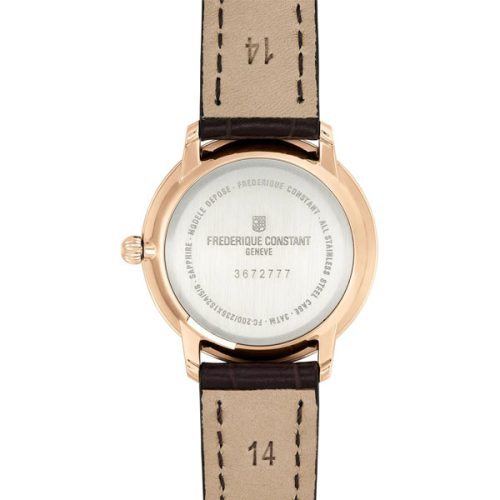 FREDERIQUE CONSTANT FC-235M1S4 - Image 3