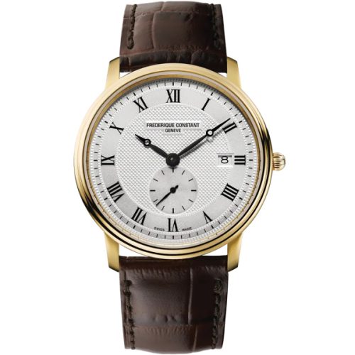 Untitled-8 FREDERIQUE CONSTANT FC-245M5S5 - Image 1