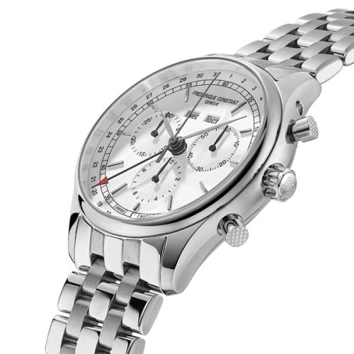 FREDERIQUE CONSTANT FC-296SW5B6B - Image 2