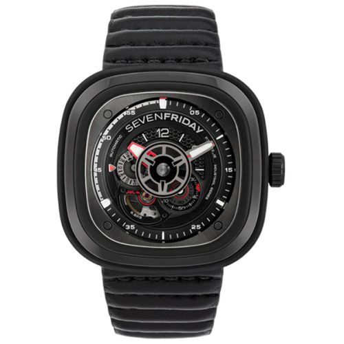 Untitled-8 SEVENFRIDAY SF-P3C/06 - Image 1