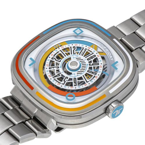 SEVENFRIDAY SF-T1/08 - Image 3