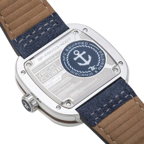 SEVENFRIDAY SF-PS1/03 - Image 4