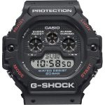 CASIO DW-5900-1DR - Image 3