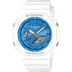 CASIO GA-2100WS-7ADR