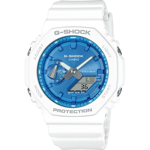 Untitled-9 CASIO GA-2100WS-7ADR - Image 1