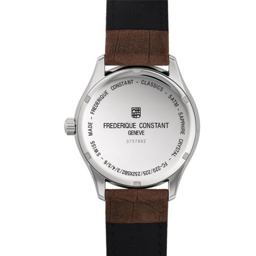 FREDERIQUE CONSTANT FC-220DGS5B6 - Image 3