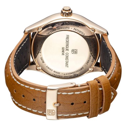 FREDERIQUE CONSTANT FC-282AS5B4 - Image 3