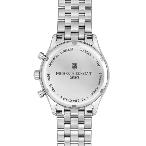 FREDERIQUE CONSTANT FC-296SW5B6B - Image 3
