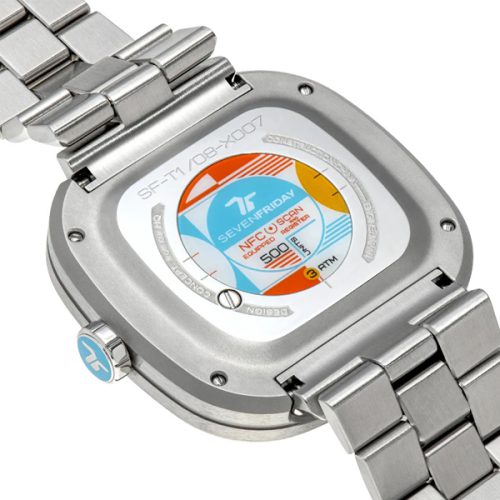 SEVENFRIDAY SF-T1/08 - Image 4