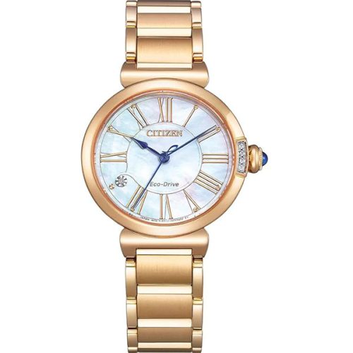 CITIZEN  EM1063-89D - Image 1