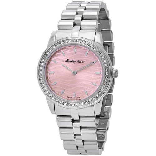 d108666666666 MATHEY TISSOT D10860AQPK - Image 1