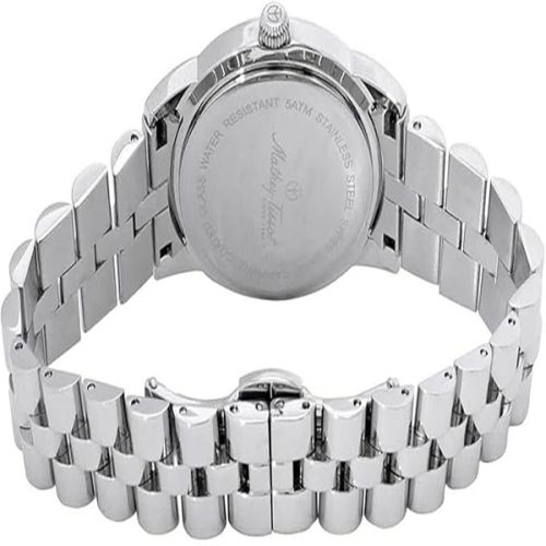 MATHEY TISSOT D10860AQPK - Image 3