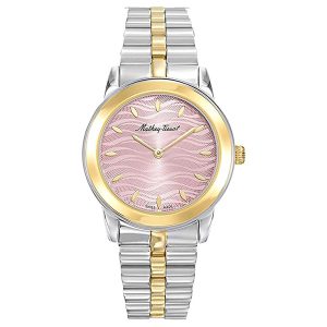 MATHEY TISSOT D10860BYPK