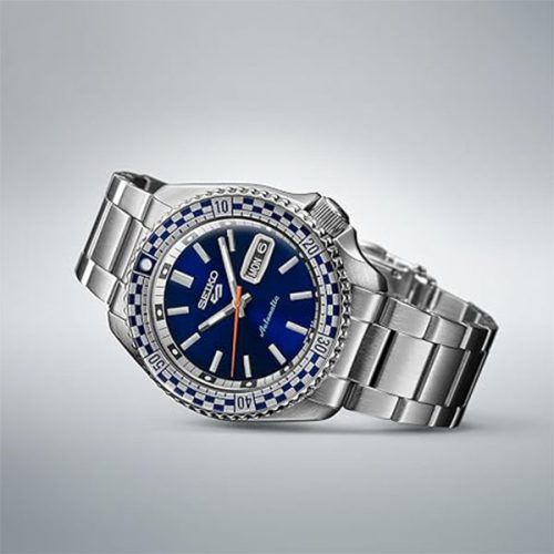 SEIKO SRPK65K1 - Image 2
