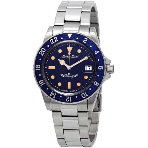 ggggggggggggggggg MATHEY TISSOT H900ATBU - Image 1