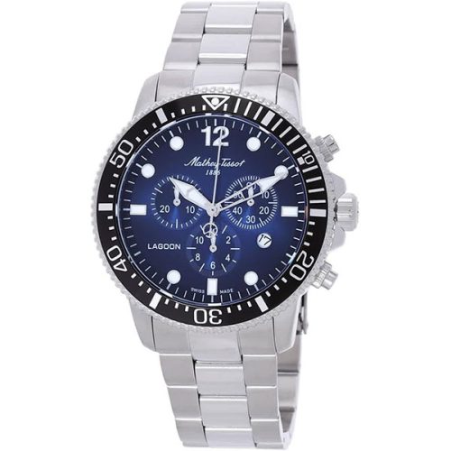 h123bun MATHEY TISSOT H123CHABUN - Image 1