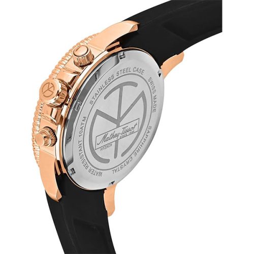 MATHEY TISSOT H123CHPLN - Image 3