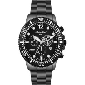 MATHEY TISSOT H123CHNN