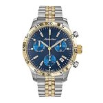 MATHEY TISSOT H1822CHBBU