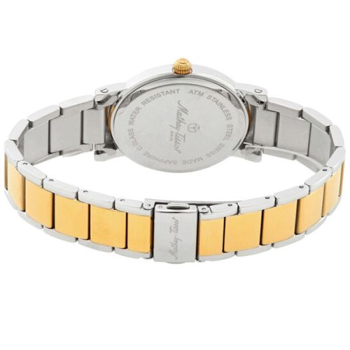 MATHEY TISSOT H611251MBN - Image 3