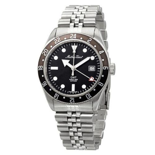mmmmmmmmmmmmm MATHEY TISSOT H902AG - Image 1