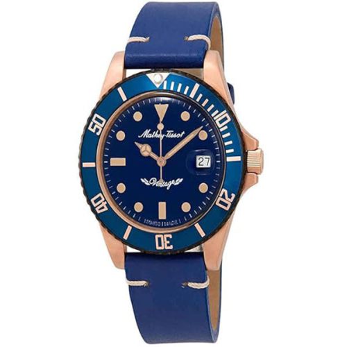 ssssssssssssss MATHEY TISSOT H901BZBU - Image 1