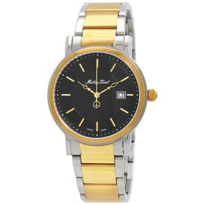 MATHEY TISSOT H611251MBN