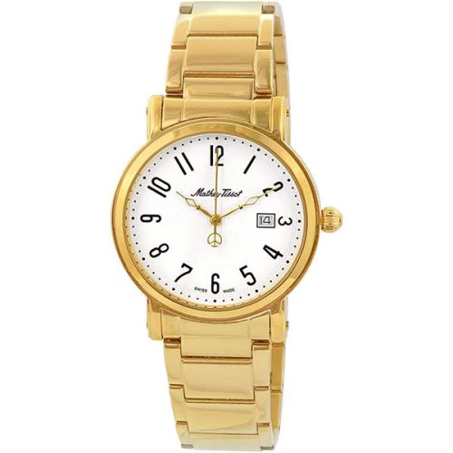 ttttttttttttttttttttttt MATHEY TISSOT H611251MPG - Image 1