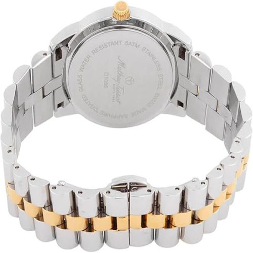 MATHEY TISSOT D10860BYPK - Image 3